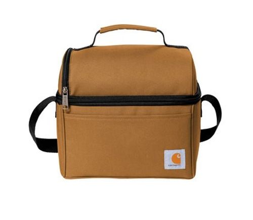 Carhartt Lunch 6-Can Cooler image thumbnail