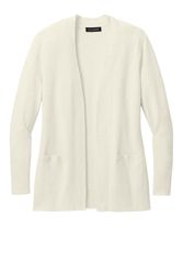 Image of Port Authority Women's Easy Care Open-Front Cardigan Sweater