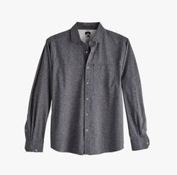 Image of Storm Creek Men's Naturalist Woven Long Sleeve Shirt