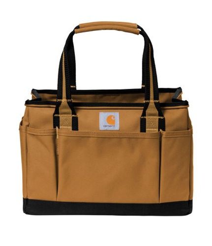Carhartt Utility Tote image thumbnail