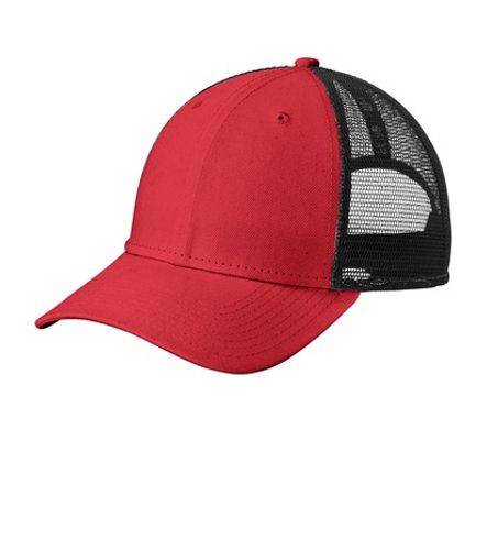 New Era Recycled Snapback Cap - DTF image thumbnail
