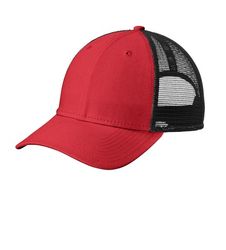 Image of New Era Recycled Snapback Cap - DTF
