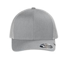 Image of TravisMathew Cruz Trucker Cap - DTF
