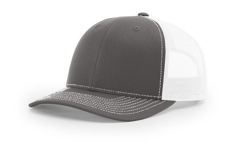 Trucker Cap - DTF image thumbnail