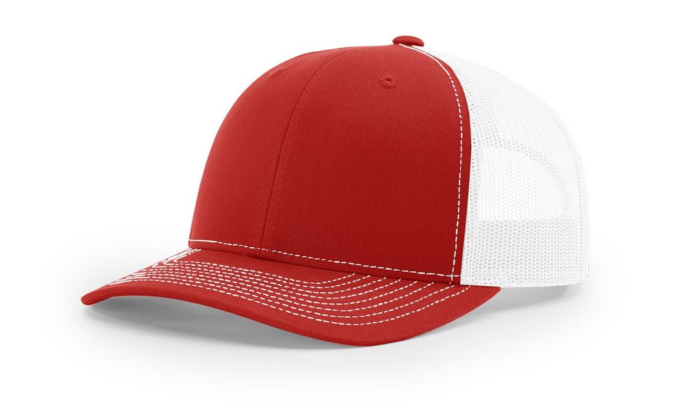 Trucker Cap - DTF primary image
