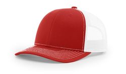 Image of Trucker Cap - DTF