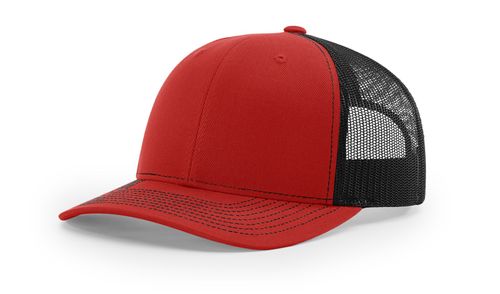 Trucker Cap - DTF image thumbnail