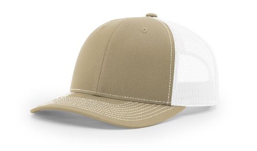 Trucker Cap - DTF image thumbnail