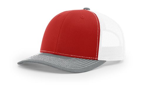 Trucker Cap - DTF image thumbnail