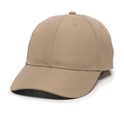 Image of Performance Cap - Embroidery