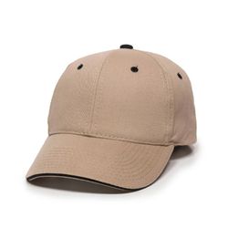 Image of Sandwich Bill Cap - DTF