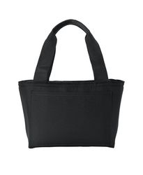 Image of Port Authority Insulated Lunch Tote