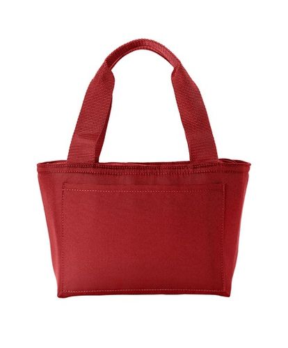Port Authority Insulated Lunch Tote image thumbnail