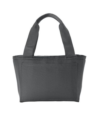 Port Authority Insulated Lunch Tote image thumbnail