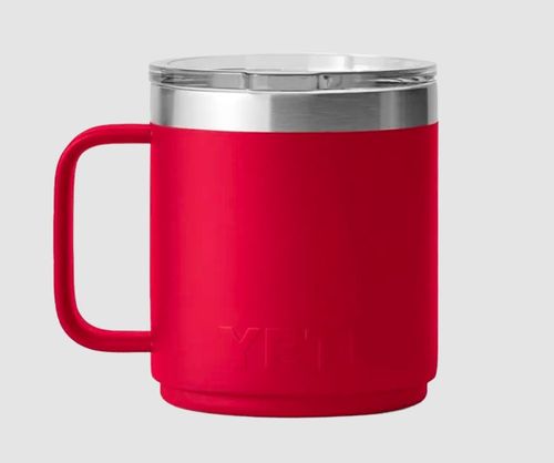 YETI Rambler 10oz Stackable Mug image thumbnail