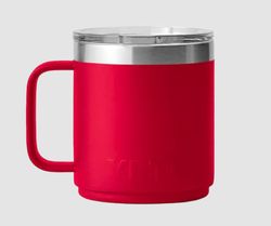 Image of YETI Rambler 10oz Stackable Mug