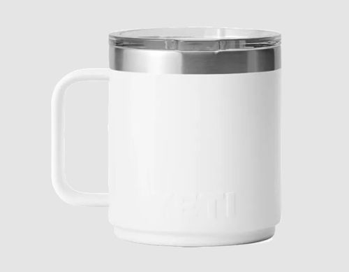 YETI Rambler 10oz Stackable Mug image thumbnail
