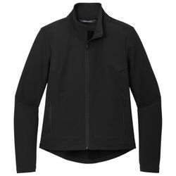 Image of Mercer+Mettle Women's Stretch Soft Shell Jacket