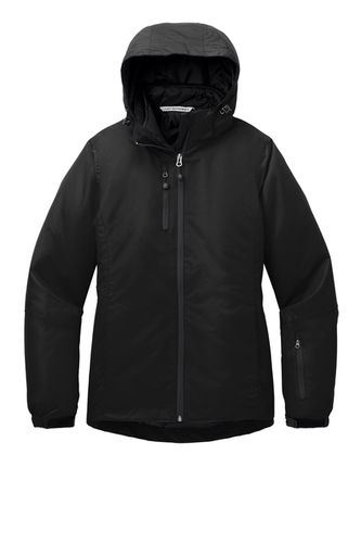 Port Authority® Ladies Vortex Waterproof 3-in-1 Jacket image thumbnail