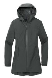 Image of MERCER+METTLE Women's Waterproof Rain Shell 