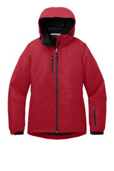 Image of Port Authority® Ladies Vortex Waterproof 3-in-1 Jacket