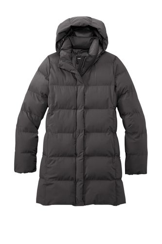 Mercer+Mettle Women's Puffy Parka image thumbnail