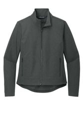 Image of Mercer+Mettle Women's Stretch Soft Shell Jacket
