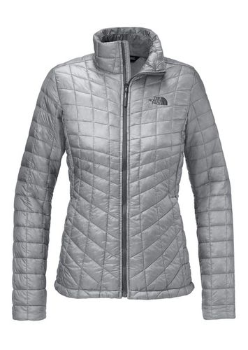 The North Face  Ladies ThermoBall  Trekker Jacket image thumbnail