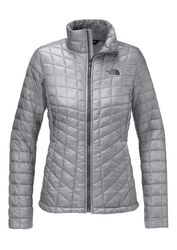 Image of The North Face  Ladies ThermoBall  Trekker Jacket