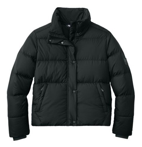 LIMITED EDITION Outdoor Research Women's Coldsnap Down Jacket image thumbnail