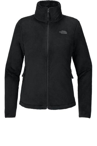 The North Face Women's Osito Fleece Jacket image thumbnail