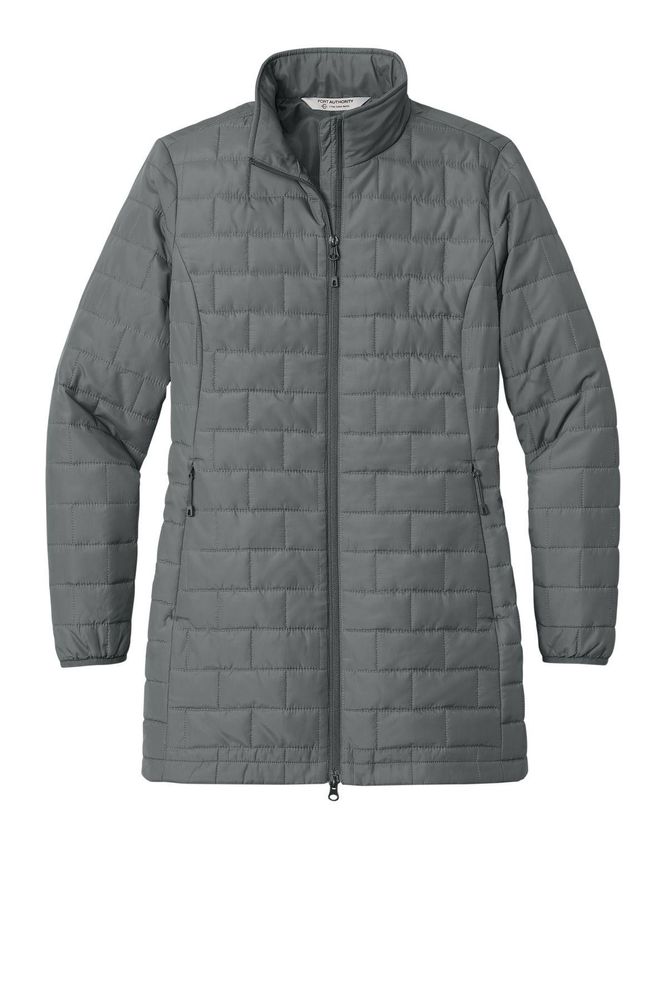 Port Authority Women's C-FREE Brick Jacket primary image
