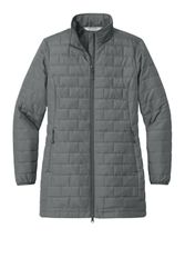 Image of Port Authority Women's C-FREE Brick Jacket