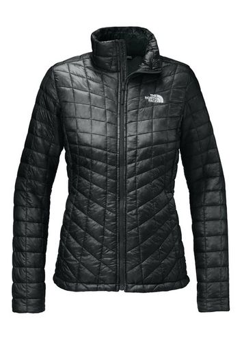 The North Face  Ladies ThermoBall  Trekker Jacket image thumbnail