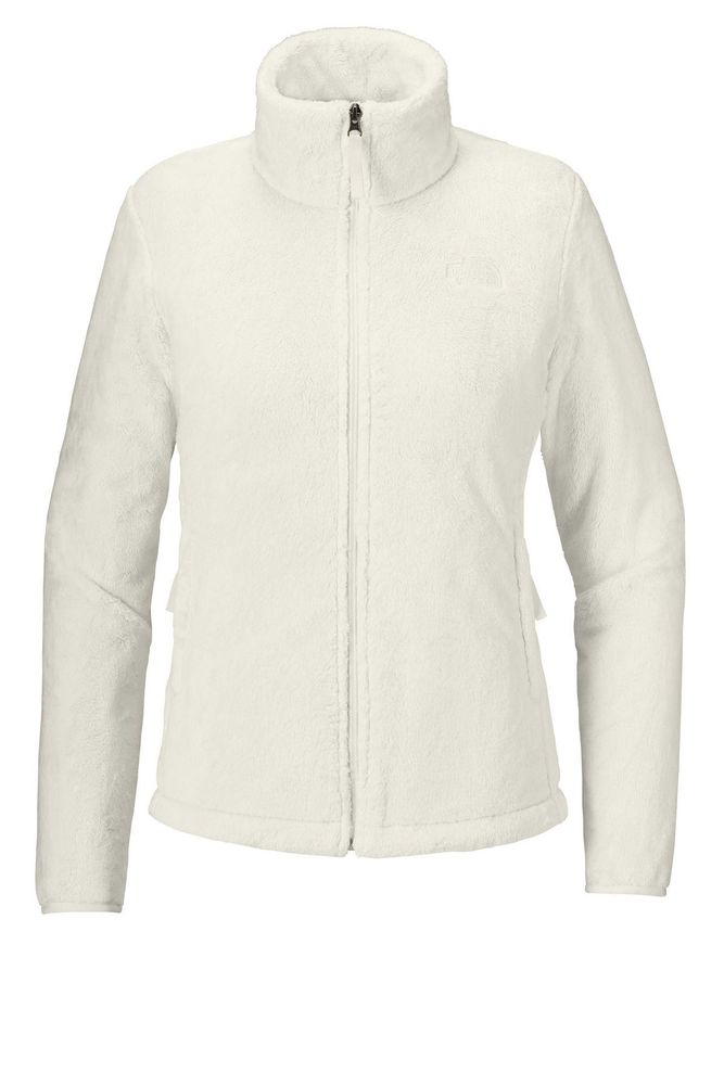 The North Face Women's Osito Fleece Jacket primary image