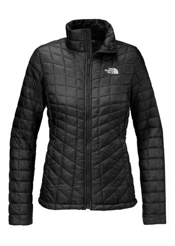 The North Face  Ladies ThermoBall  Trekker Jacket image thumbnail