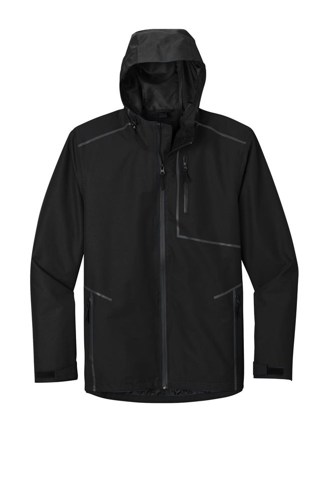 Port Authority Collective Tech Outer Shell Jacket primary image