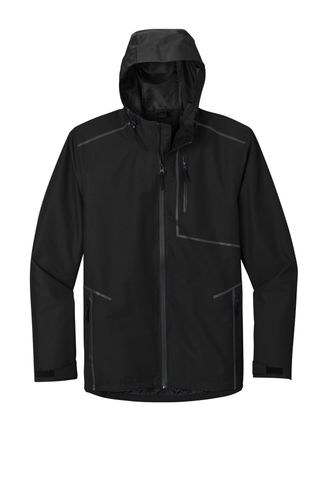 Port Authority Collective Tech Outer Shell Jacket image thumbnail
