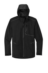 Image of Port Authority Collective Tech Outer Shell Jacket