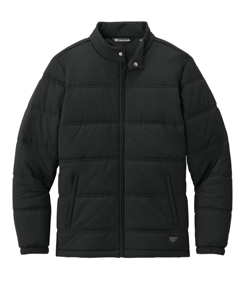 TravisMathew Cold Bay Jacket  primary image