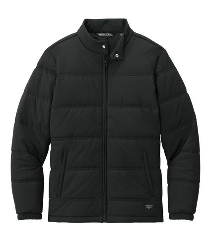TravisMathew Cold Bay Jacket  image thumbnail