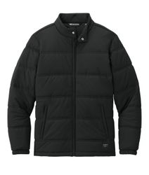Image of TravisMathew Cold Bay Jacket 