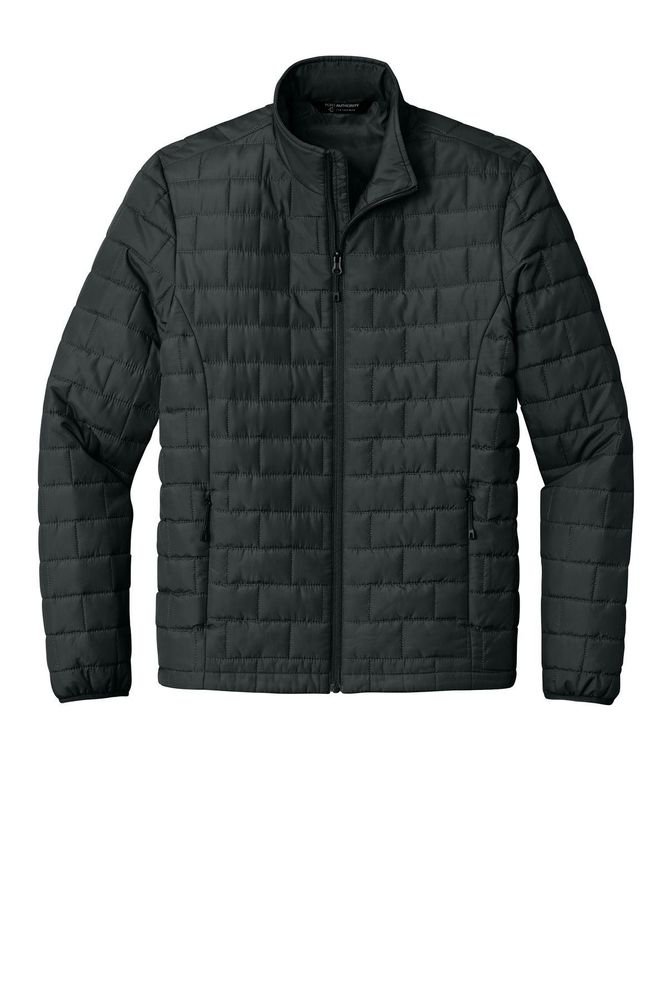 Port Authority C-FREE Brick Jacket primary image