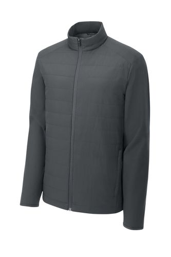 Sport-Tek Teknical Hybrid Jacket image thumbnail