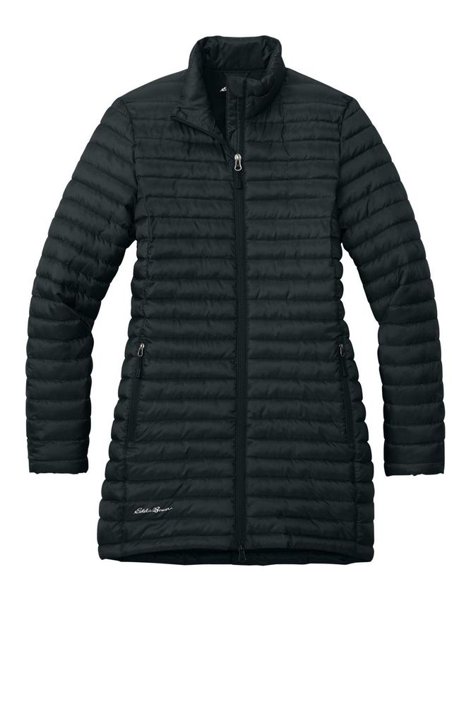 Eddie Bauer Women's Packable Quilted Full-Zip  primary image