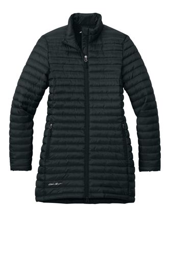 Eddie Bauer Women's Packable Quilted Full-Zip  image thumbnail