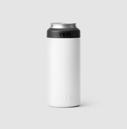 Yeti 12 oz Colster Slim Can Cooler image thumbnail