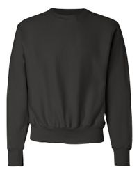 Image of Champion Reverse Weave Crewneck Sweatshirt