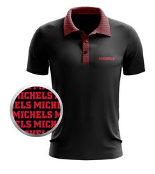 Image of Michels Mens Polo