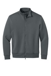 Image of Mercer+Mettle Women's Soft Spacer Full-Zip